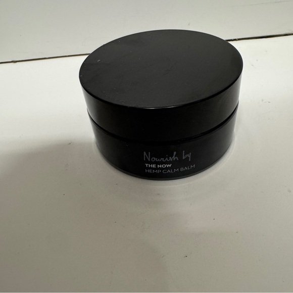 Nourish By Now Hemp Calm Balm 2.7 OZ